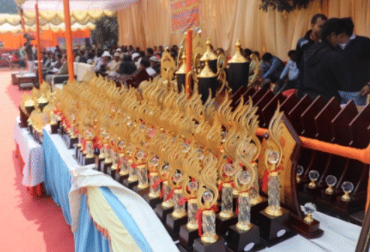 Maharana Pratap Polytechnic Gorakhpur Events and Sports photo 10